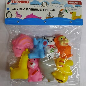 Animal-Squzee-infant-toys