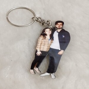 Couple-Keyring-best-shop-keyring