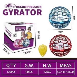 Gyrator-Sensored-Ball-gift-gallery