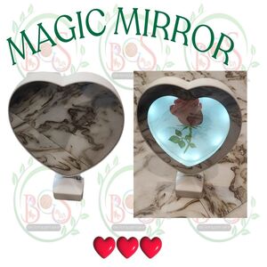 Magic-Heart-Shape-Lamp-fancy-shop-near-U