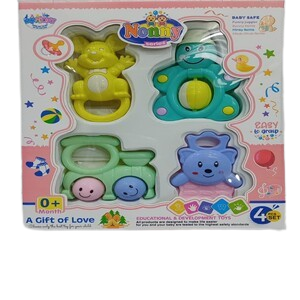 Rattle-Box-4-Pcs-infants-toys