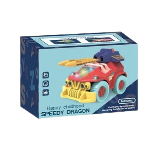 Dragaon-Car-fancy-toys