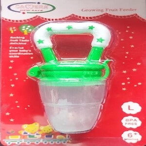 Baby-fruit-feeder-kanpur-infant-toys