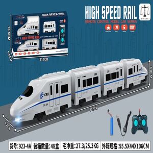High-Speed-Train-kanpur-toys-shop-near-me