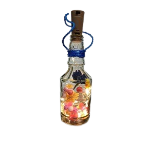 Light-Message-Bottle