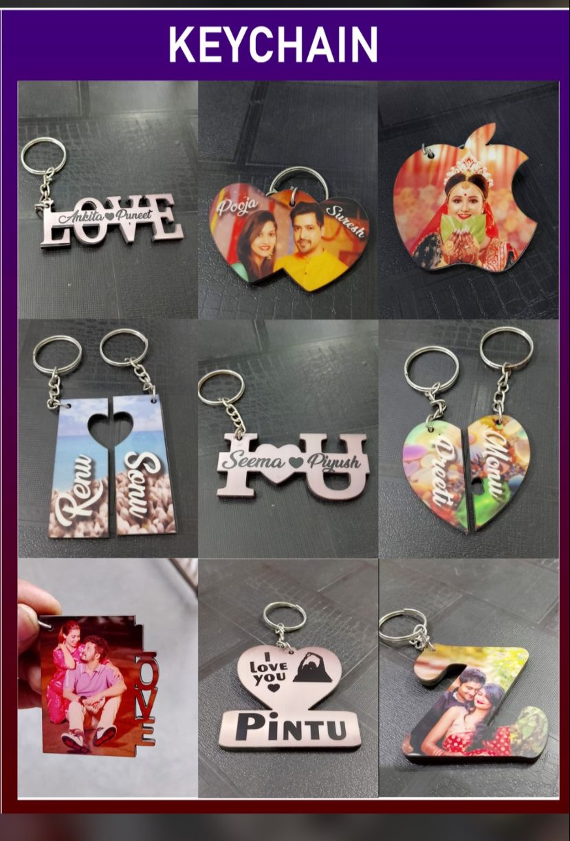 Keychains-best-gift-shop-of-lal-bangla