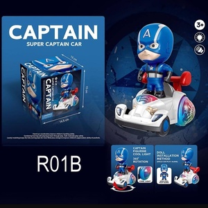 Robot-Light-Car-near-toys-hub