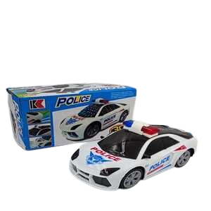 Musical-Police-Car-kanpur-gift-shop