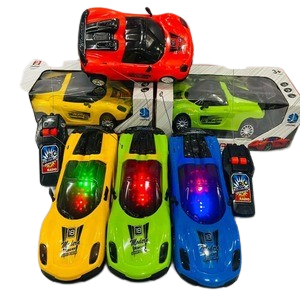 Remote-Car-gift-shop