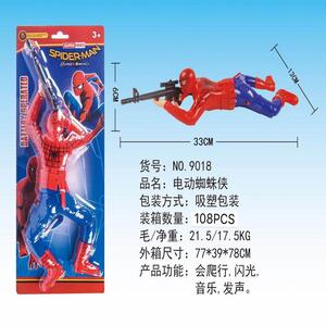 Battle-Spiderman-kanpur-toys